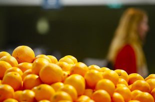Ученые заявили о пользе апельсинов для глаз