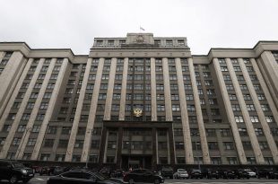 Госдума утвердила повышение НДС до 20% и новые тарифы соцвзносов