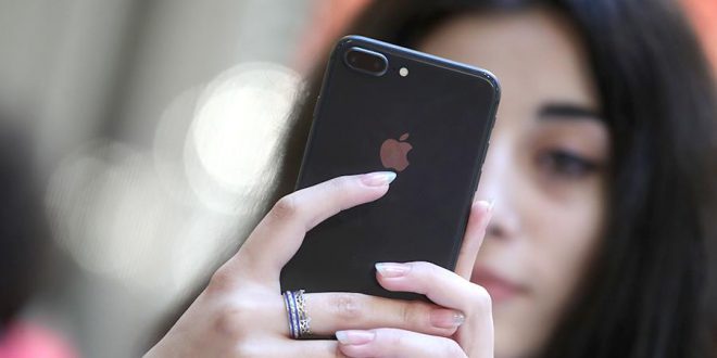 IPHONE зарядка