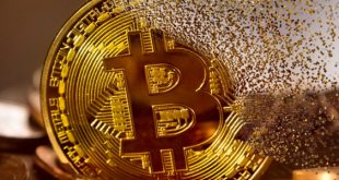 The World Economic Forum Takes Aim At Bitcoin