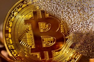 The World Economic Forum Takes Aim At Bitcoin