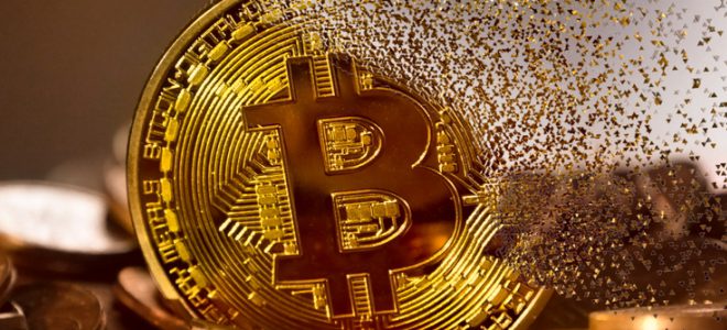 The World Economic Forum Takes Aim At Bitcoin