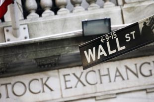 The world’s biggest investors have lost $436bn in 2018