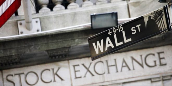 The world’s biggest investors have lost $436bn in 2018