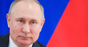 Роль Путина в России и мире