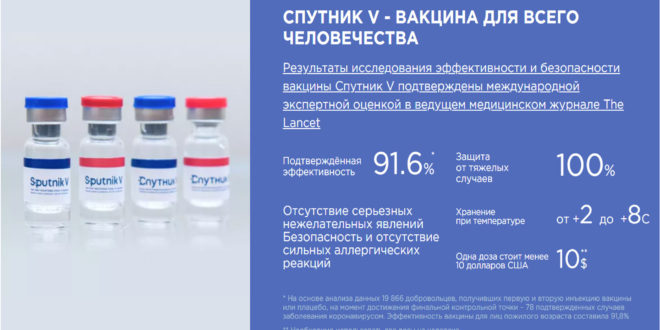 КОРОНАВИРУС НАУКА ВАКЦИНА «СПУТНИК V» УЧЕНЫЕ