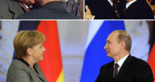 Россия Германия Дружба